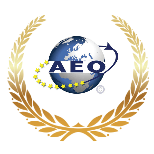 AEO-Zollzertifikat