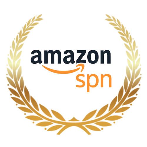 Amazon SPN-Partner