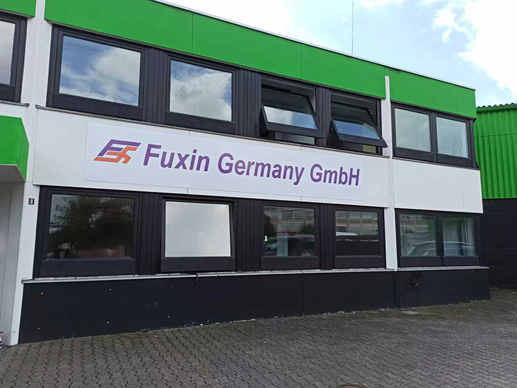 Nahtlose Kontrolle fragmentierter Logistik